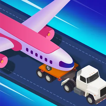 Safe Landing icon