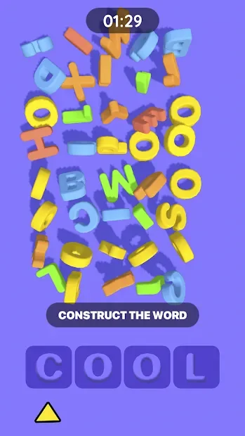 Type Sprint: Typing Games, Practice & Training. screenshot