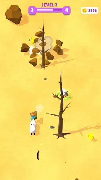 Farmers Bazooka screenshot