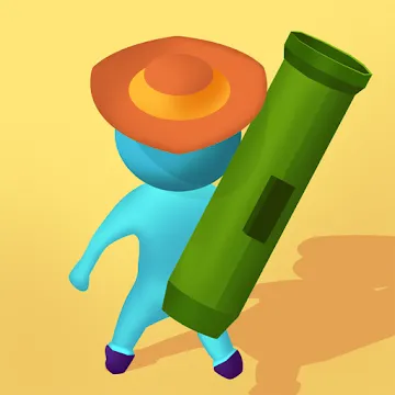 Farmers Bazooka 0.1