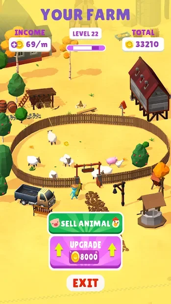 Farmers Bazooka screenshot