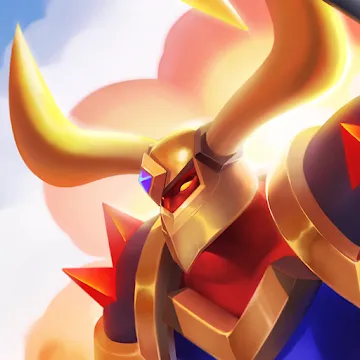 Idle Legend- 3D Auto Battle RPG 1.1.25