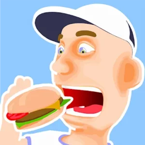 Feed Me! icon