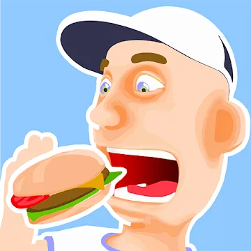 Feed Me! 0.1