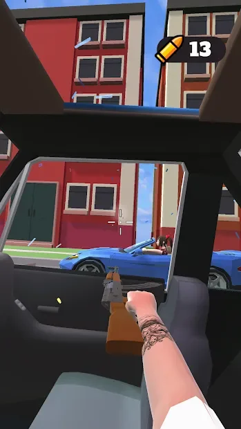 Hit Guys screenshot