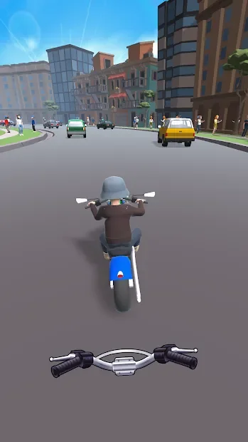Hit Guys screenshot