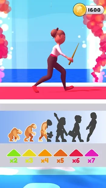 School Run screenshot