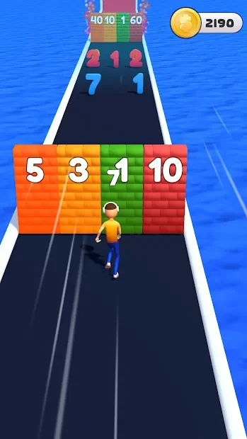 School Run screenshot