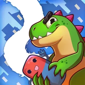 Easy Eraser: Rub out! Puzzle game icon