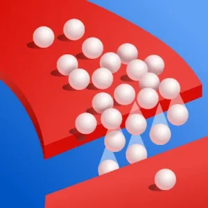 Bounce Clash icon