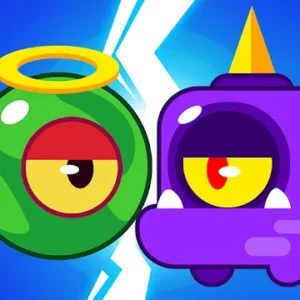 Ball Evolution - Bounce and Jump icon