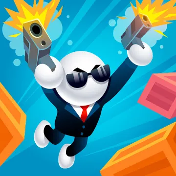 Run n Gun — AIM Shooting 1.0.17