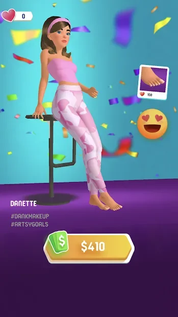Foot Spa screenshot