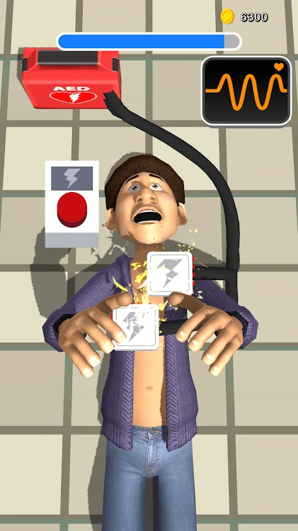 Dispatch Master 3D screenshot