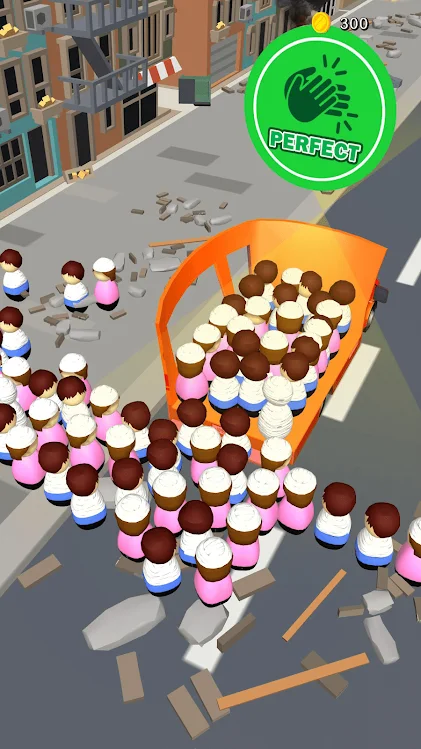 Dispatch Master 3D screenshot