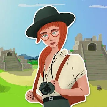 Cruise stories: Match-up icon