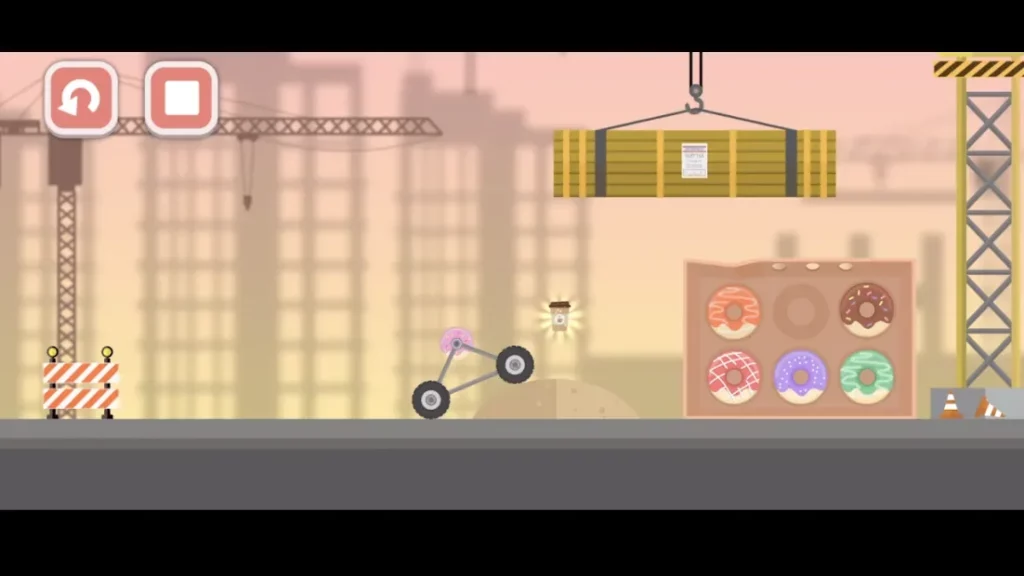 Componut screenshot