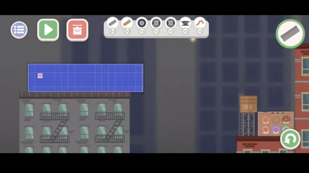 Componut screenshot