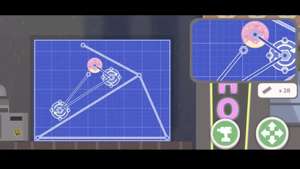 Componut screenshot