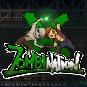Zombi Nation : idle RPG 1.7.3
