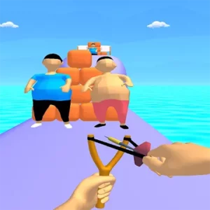Human Balloon 3D 0.0.2