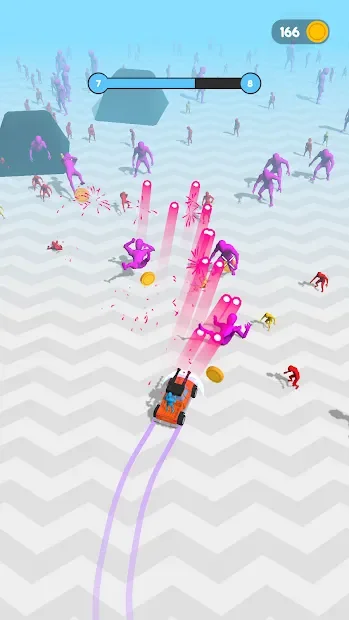 Zombie Blast screenshot