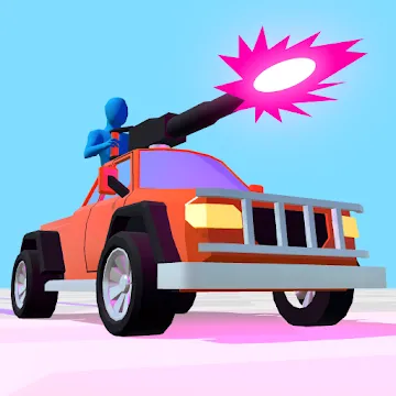 Zombie Blast icon