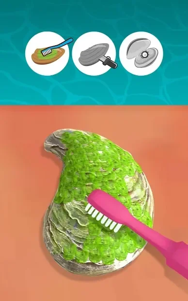 Pearl Pimple screenshot