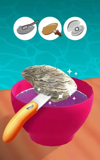 Pearl Pimple screenshot