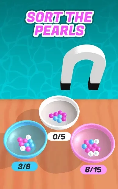 Pearl Pimple screenshot