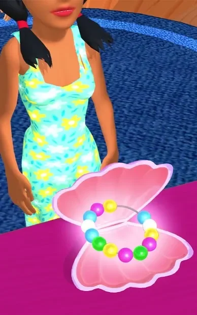 Pearl Pimple screenshot