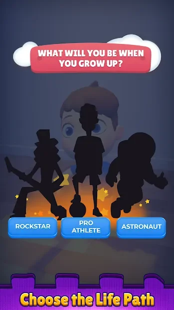 Merge Life screenshot