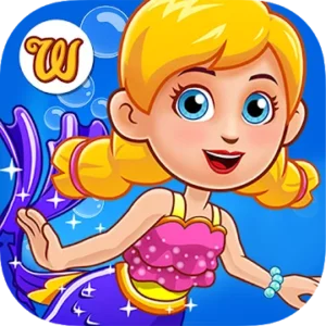 Wonderland : Little Mermaid Free 1.0.2