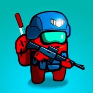 Zombie In Space icon