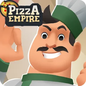 Pizza Empire Tycoon icon