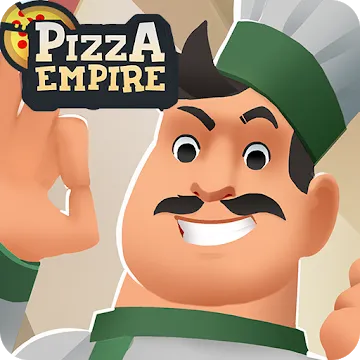 Pizza Empire Tycoon icon