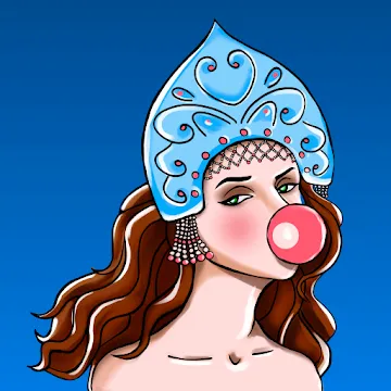 Lagerta — интерактивные истории (новелла о любви) icon