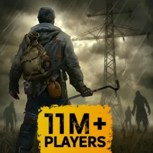 Dawn of Zombies: Survival (Выживание онлайн) icon
