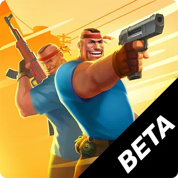 Guns of Boom PTS icon