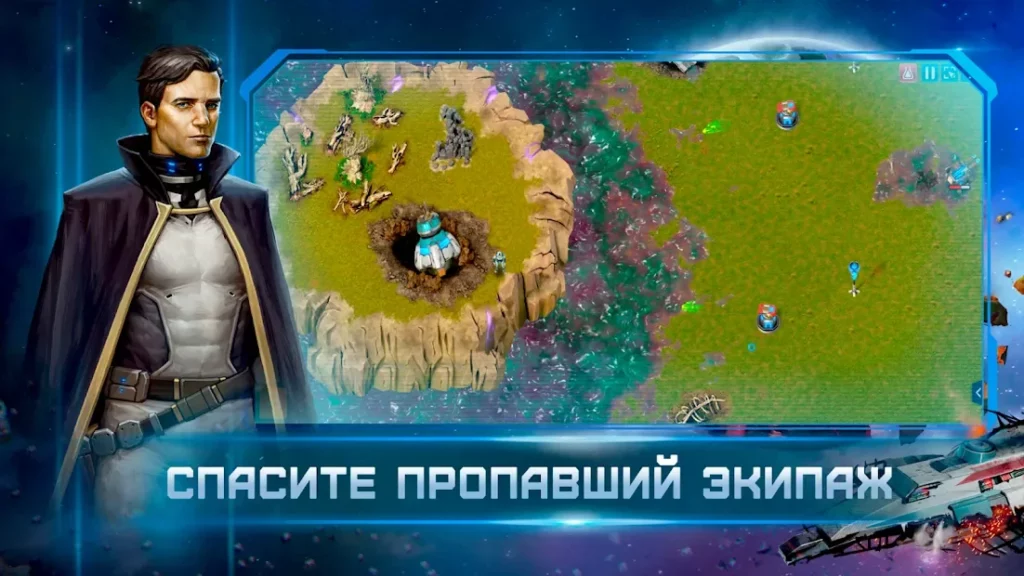 ReFactory screenshot