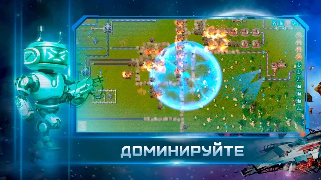 ReFactory screenshot