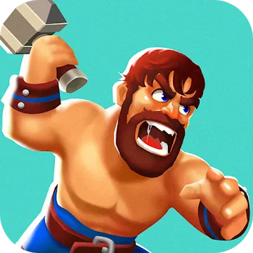 Empire Clash: Survival Battle icon