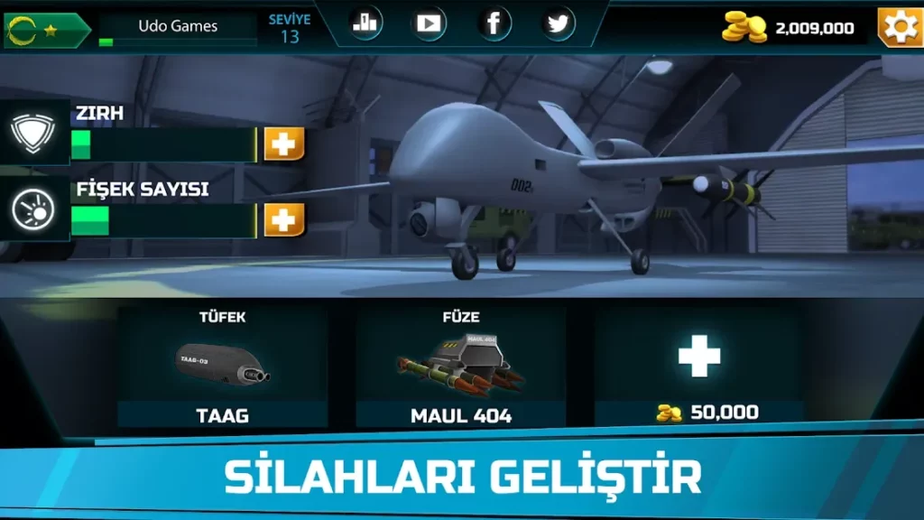 Operasyon: ANKA screenshot
