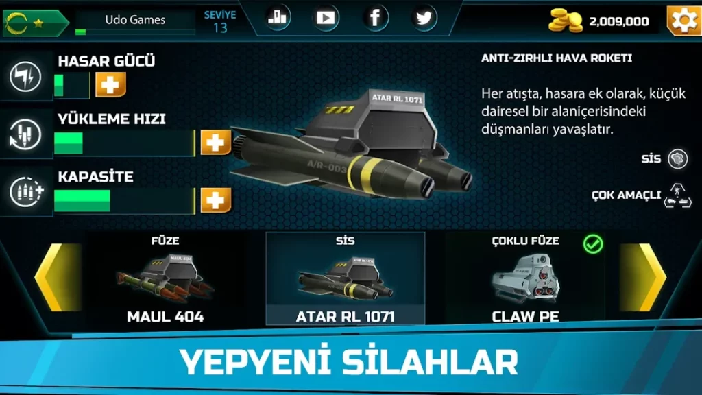 Operasyon: ANKA screenshot