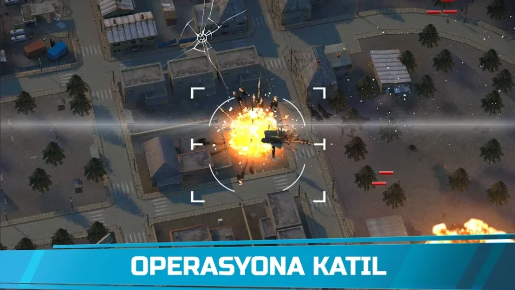 Operasyon: ANKA screenshot