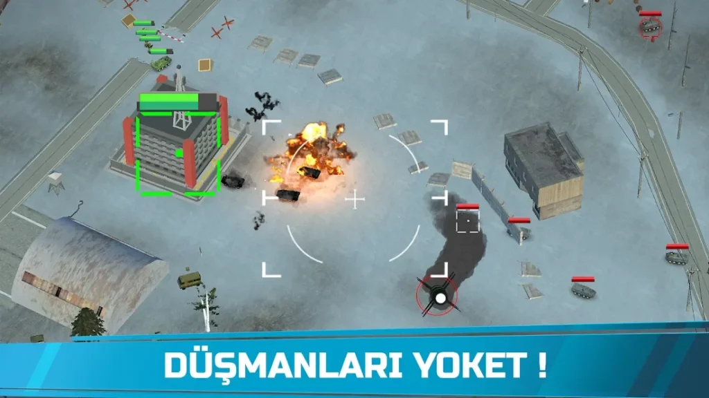 Operasyon: ANKA screenshot
