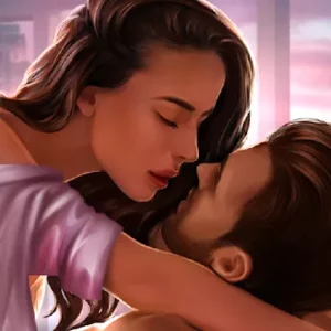 Love Sick: История любви. Романтические истории 1.93.1 (MOD: много денег)