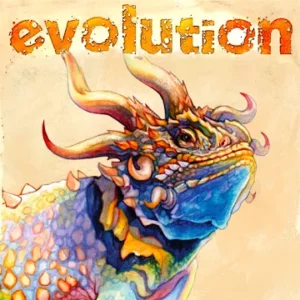 Evolution Board Game icon