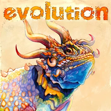 Evolution Board Game icon