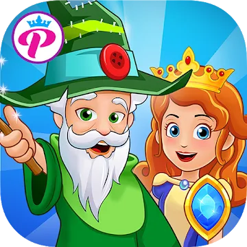 My Little Princess : Волшебница FREE icon